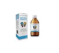 BEPS - NATURAL OMEGA NIÑOS 200ml BEPS