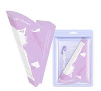 BEPSYOM 10 Piezas - Urinella para Mujer, Orinar de pie Mujer, Embudo de Papel Impermeable Desechable para Orinar, Mear de pie para Mujer, Hacer Pipi de pie Mujer, para Mujeres y Pacientes