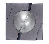 Bepuzzled- Hanayama - Puzzle de mármol Fundido, Multicolor, Ta (Importación USA)