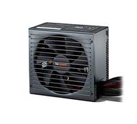 BeQuiet 500 W Straight 10 Unidad de Fuente de alimentación