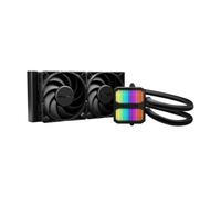 Refrigeración Líquida Be quiet Silent Loop 3 240mm 2 Ventiladores RGB Multicolor