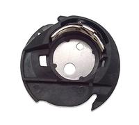 Bequilter Caja de bobina #Q6A0764000 compatible con Singer 4411 Heavy Duty, 4423 (Heavy Duty), 4432, 44S, 4452 Heavy Duty, 5511, 5523, 5532 Heavy Duty, 5554, 9100, ET-1 (acabado perfecto), HD63800 M