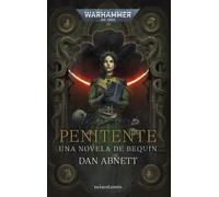 Bequin nº 02 Penitente