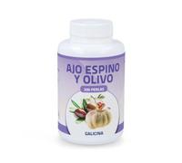 Bequisa Ajo Espino Olivo Galicina 200 Perlas