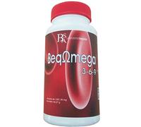 Bequisa Beqomega 3-6-9 60 Perlas 200 g