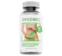 Bequisa Dygebeq 60 Cápsulas
