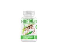 Bequisa L-Triptofano 60 comp