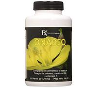 Bequisa Onabeq 200 Perlas Envase De 200 Perlas 300 g