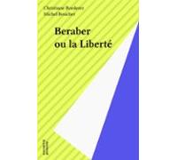 Beraber Ou La Liberté (ebook)