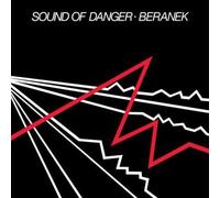 Beranek - Sound Of Danger [VINYL] [Vinilo]