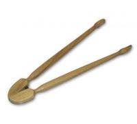 Bérard Alicates de cocina y servir, 25 cm