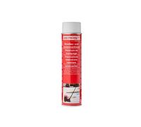 Berasit spray marcador de suelos, marcador profesional de calles y líneas, resistente a la intemperie, secado rápido, 600 ml, unidad de envío = 1 lata (blanco)