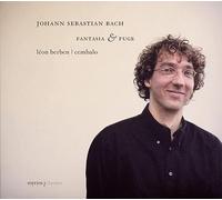 Berben, Léon - Fantasia Und Fuge.