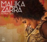 Berber Taxi by Malika Zarra (2011-08-16)
