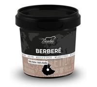 Berberè Bembo 140 g - Mezcla Tradicional de Especias Africanas 100% Natural | Condimento Picante para Carne, Pollo, Cordero, Legumbres, Arroz, Verduras y Cocina Africana
