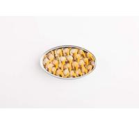 Berberechos al Natural Grandes 18-24 piezas 85 g