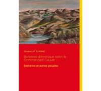 Berbères Damérique Selon Le Commandant Cauvet (ebook)