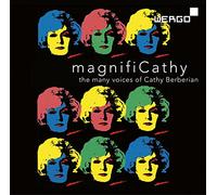 Berberian C. / MagnifiCathy