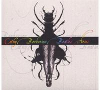 Berberian Cathy - Beatles Arias
