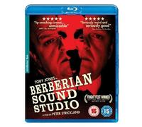 Berberian Sound Studio (2012) ( Studio ihografiseon Berberian ) [ Origen UK, Ningun Idioma Espanol ] (Blu-Ray)
