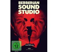 Berberian Sound Studio [Alemania] [DVD]