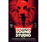 Berberian Sound Studio [DVD]