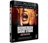 Berberian Sound Studio [Francia] [Blu-ray]