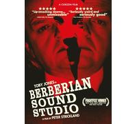 Berberian_Sound_Studio [Reino Unido] [DVD]