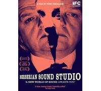 Berberian Sound Studio [Reino Unido] [DVD]