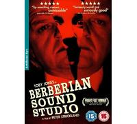 Berberian Sound Studio ( Studio ihografiseon Berberian ) [ Origen UK, Ningun Idioma Espanol ]