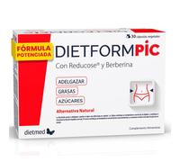 Dietform Pic Cápsulas x30