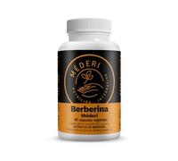 Berberina Méderi 90 cápsulas vegetales