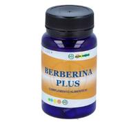 Berberina Plus Concentración Optimizada (60 Cápsulas) - Extracto Botánico Reforzado para el Mantenimiento del Azúcar en Sangre