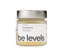 Berberina Pura 800mg Natural Fitosomada - Extracto de Raíz de Berberis Aristata - Berberina en Comprimidos para 2 Meses - Vegano Sin Gluten ni Lactosa - 60 Cápsulas berberine phytosome | be levels