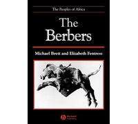 Berbers: The Peoples of Africa