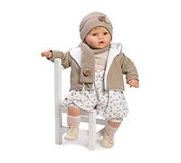 Berbesa Baby Dulzón