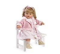 Berbesa Baby Dulzona