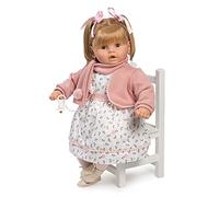 Berbesa Baby Dulzona