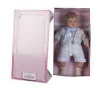 Berbesa - Dulzón Muñeca con Cuerpo blandito (8042)