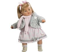 Berbesa - Dulzona Muñeca con Cuerpo blandito (8043)