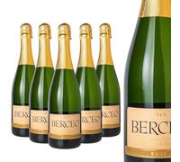 Berceo Brut - Vino D.O. Cava - Caja 6 botellas x 750 ML