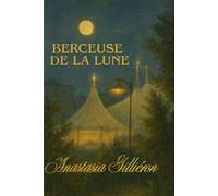 BERCEUSE DE LA LUNE: Contes de fées