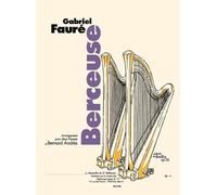 Berceuse Op56 2 Harpes