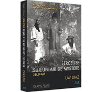 Berceuse sur un air de mystère [Francia] [Blu-ray]