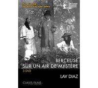Berceuse sur un air de mystère [Francia] [DVD]