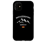 Berchtesgaden Baviera Alpes Alemanes Alpino Alemania Carcasa para iPhone 11