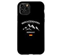 Berchtesgaden Baviera Alpes Alemanes Alpino Alemania Carcasa para iPhone 11 Pro