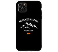 Berchtesgaden Baviera Alpes Alemanes Alpino Alemania Carcasa para iPhone 11 Pro MAX