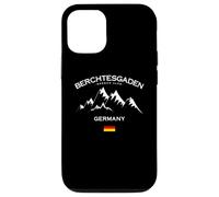 Berchtesgaden Baviera Alpes Alemanes Alpino Alemania Carcasa para iPhone 12/12 Pro