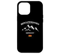 Berchtesgaden Baviera Alpes Alemanes Alpino Alemania Carcasa para iPhone 12 Pro MAX